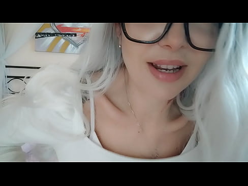 ❤️ Stéifjong, schumm Iech net! Erektion ass normal. Stiefmamm léiert sech selwer ze kontrolléieren ️ Just Porno bei eis ☑