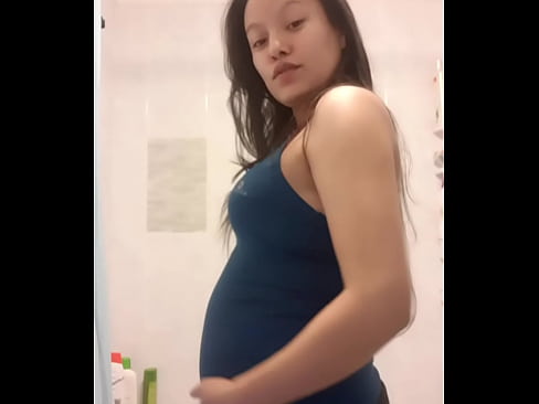❤️ DE WÉMSTE KOLOMBISCHE SLUT UM NET ASS BACK, SCHWANGER, WËLLT SÉI KUCHTEN FËLLT OCH OP https://onlyfans.com/maquinasperfectas1 ️ Just Porno bei eis ☑