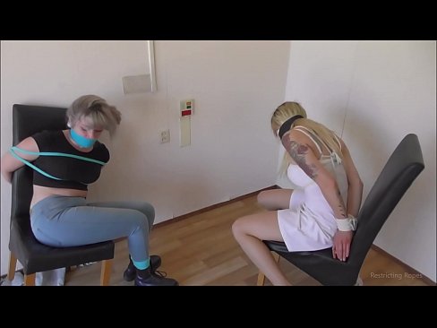 ❤️ Süchteg / gebonnen a geknallt / Dame an Nout ️ Just Porno bei eis ☑