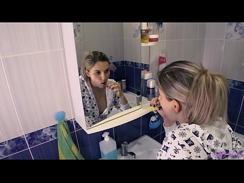 ❤️ Hack mat jonken an Pyjamas endet mëndlech kum an Arsch - Letty schwaarz ️ Just Porno bei eis ☑